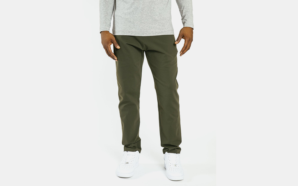 best mens travel sweatpants