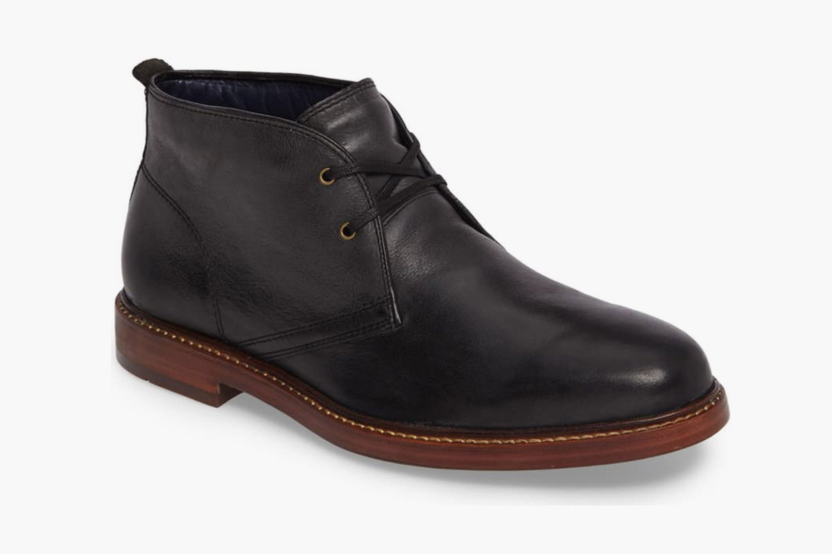 Cole haan hotsell tyler chukka