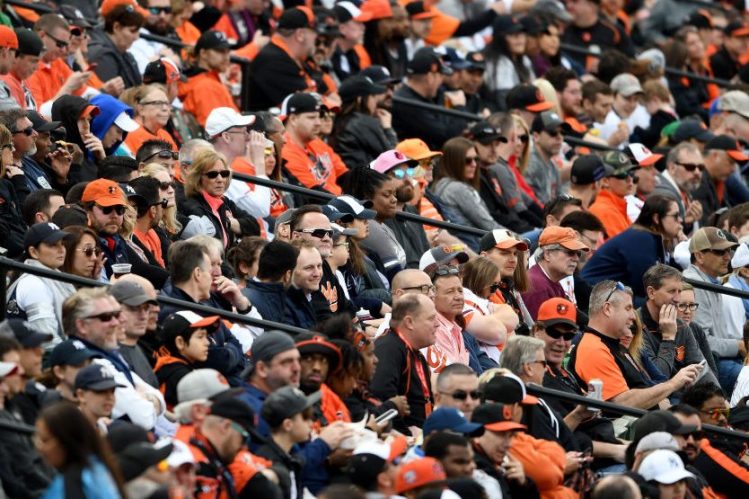 Baltimore Orioles Players Thank Fans With Handwritten Notes After Year ...