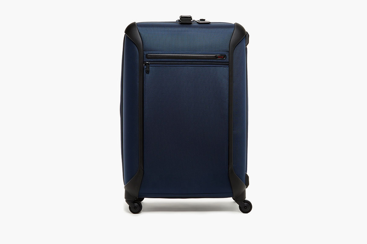 Blue NORDSTROM RACK Tumi Tri-Fold Garment Bag at Nordstrom Rack on