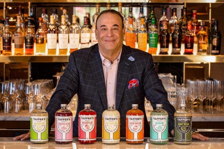 Jon Taffer