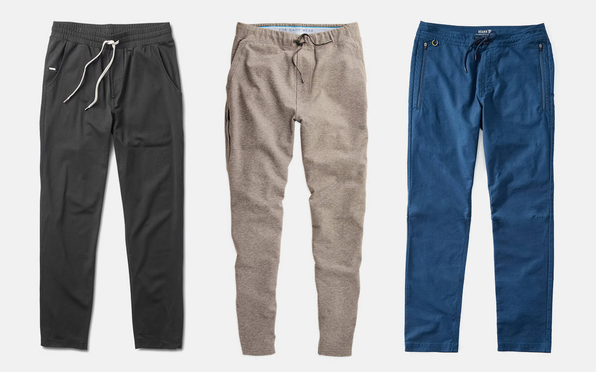 The 11 Best Men's Travel Pants in 2023 to Conquer Any Trip InsideHook