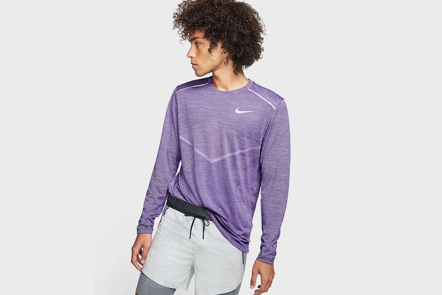 The Best Long-Sleeve Running Shirt I Own (Plus 5 Others) - InsideHook