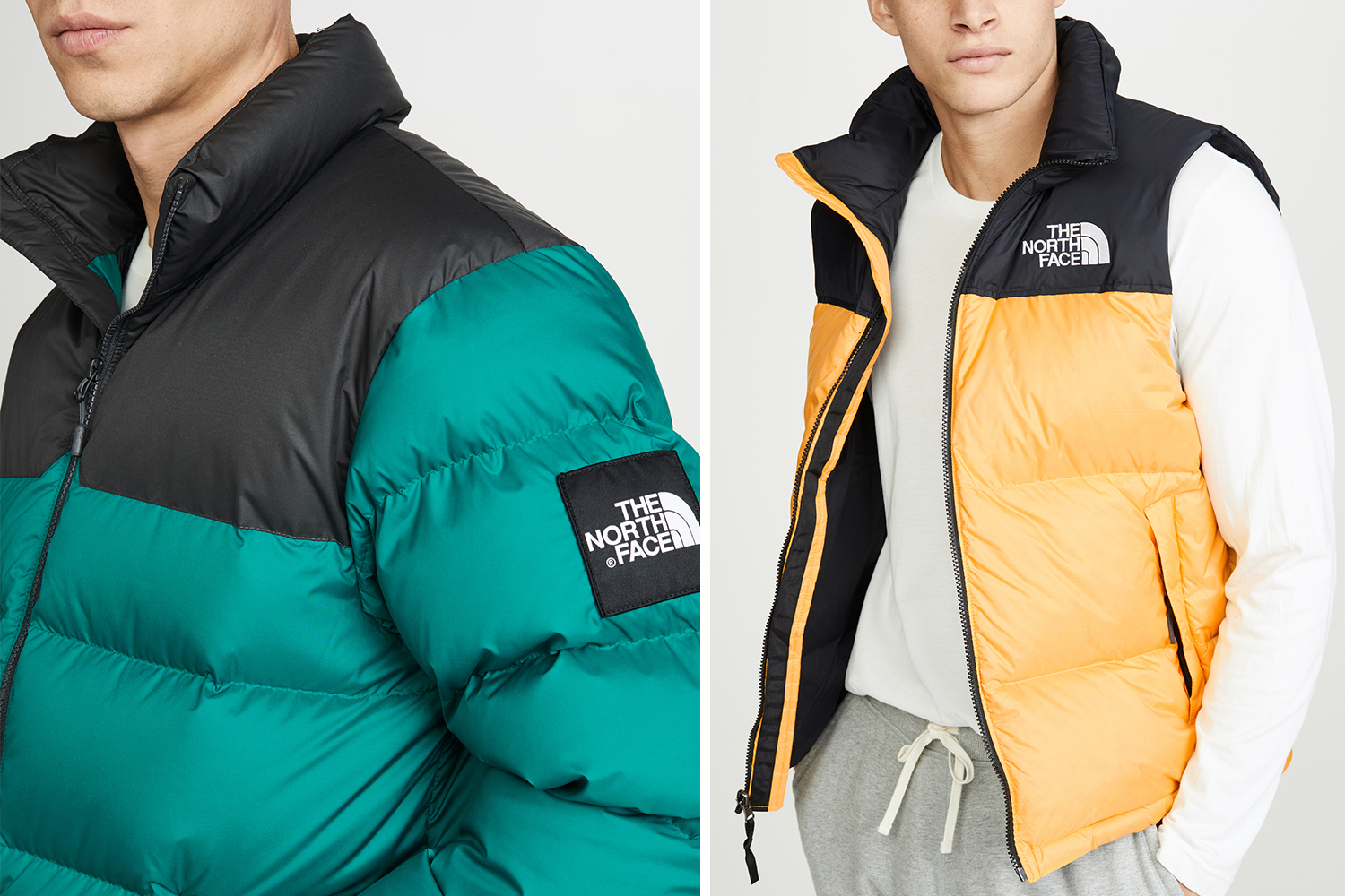 discounted north face jackets