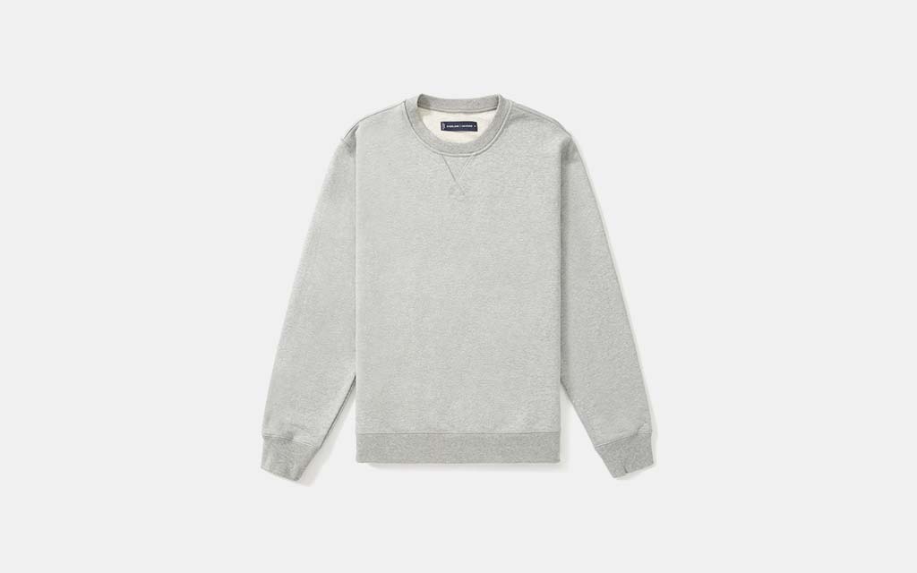 best crewnecks for guys