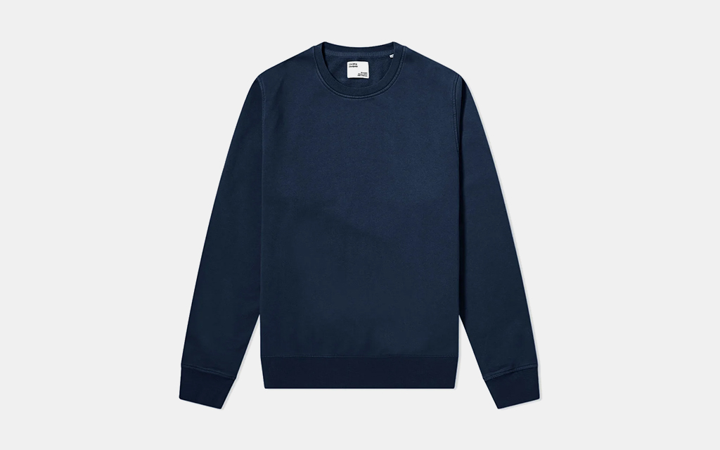 best crewnecks for guys