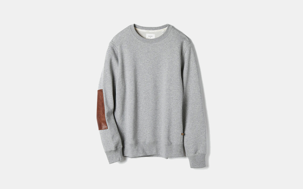 best crew neck sweatshirts