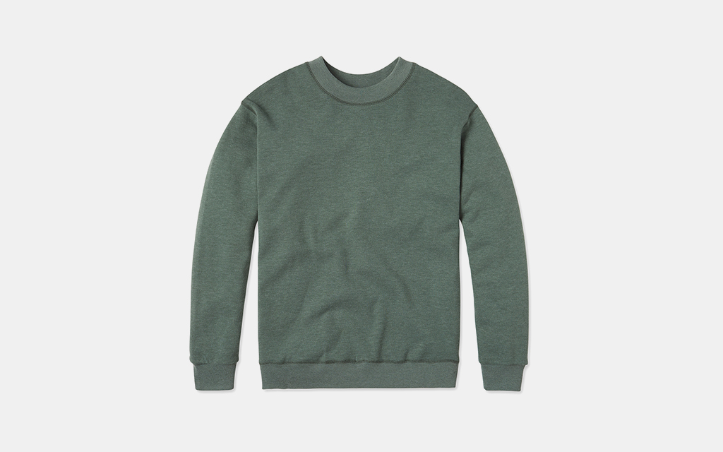 cheap plain crewnecks