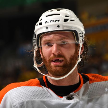 NHL Dentists Are the Unsung Heroes of the Sports World