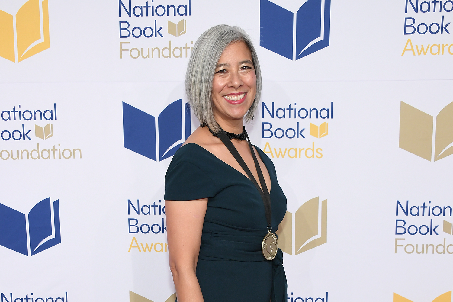 Here Are the Winners of the 2019 National Book Awards InsideHook