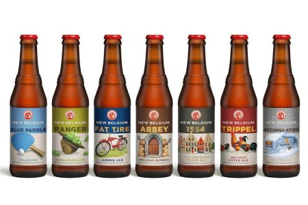 New Belgium Brewing Announces Sale to Little Lion World Beverages