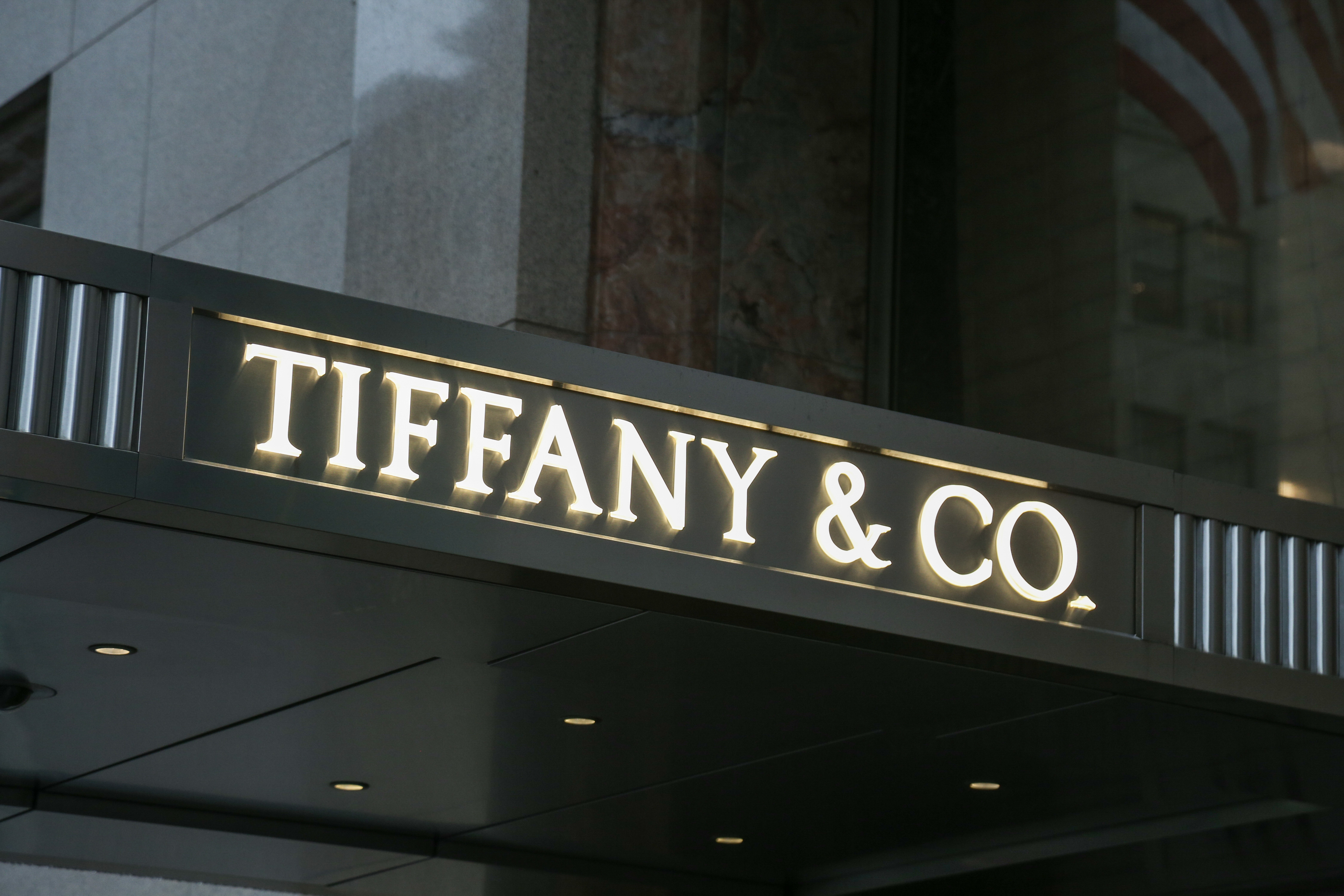 Update: LVMH Has Bought Tiffany & Co in $16.2 Billion Deal