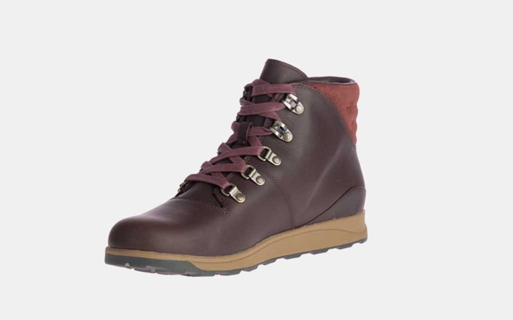 This Season It s High Time You Embraced the Sneaker Boot InsideHook