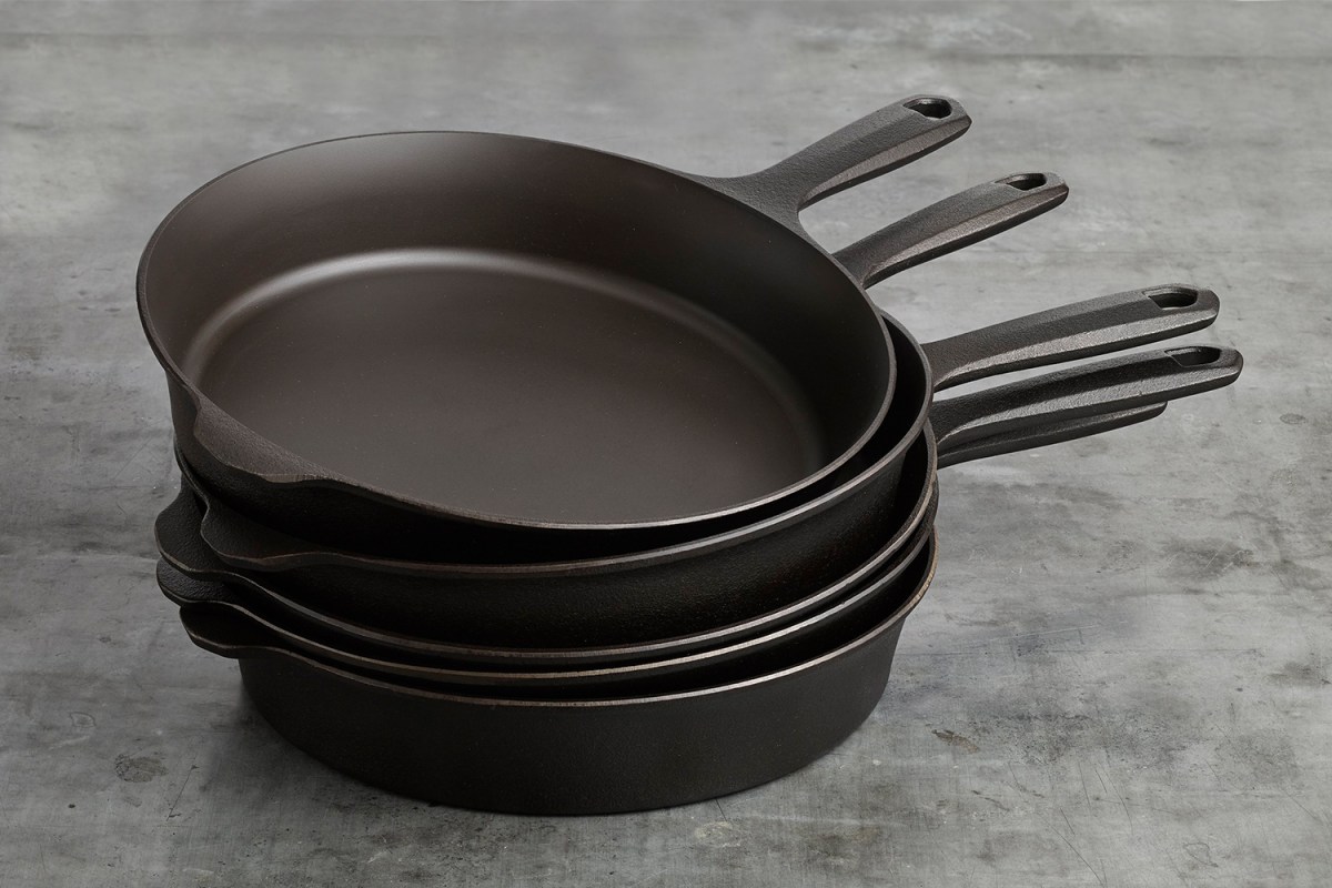 Shop the Field Company American Cast Iron Holiday Sale - InsideHook