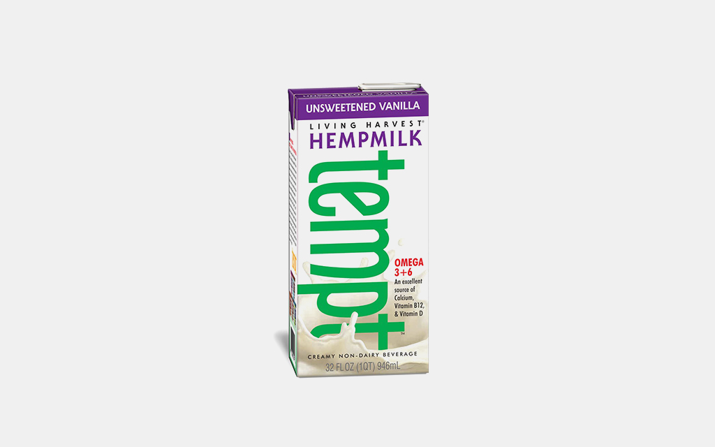 What's The Healthiest Alternative Milk? - InsideHook