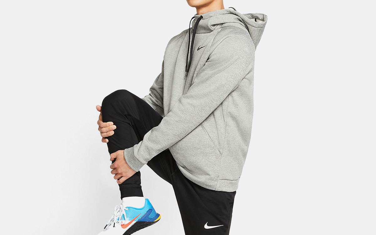 Save During Nike's Clearance Sale on 