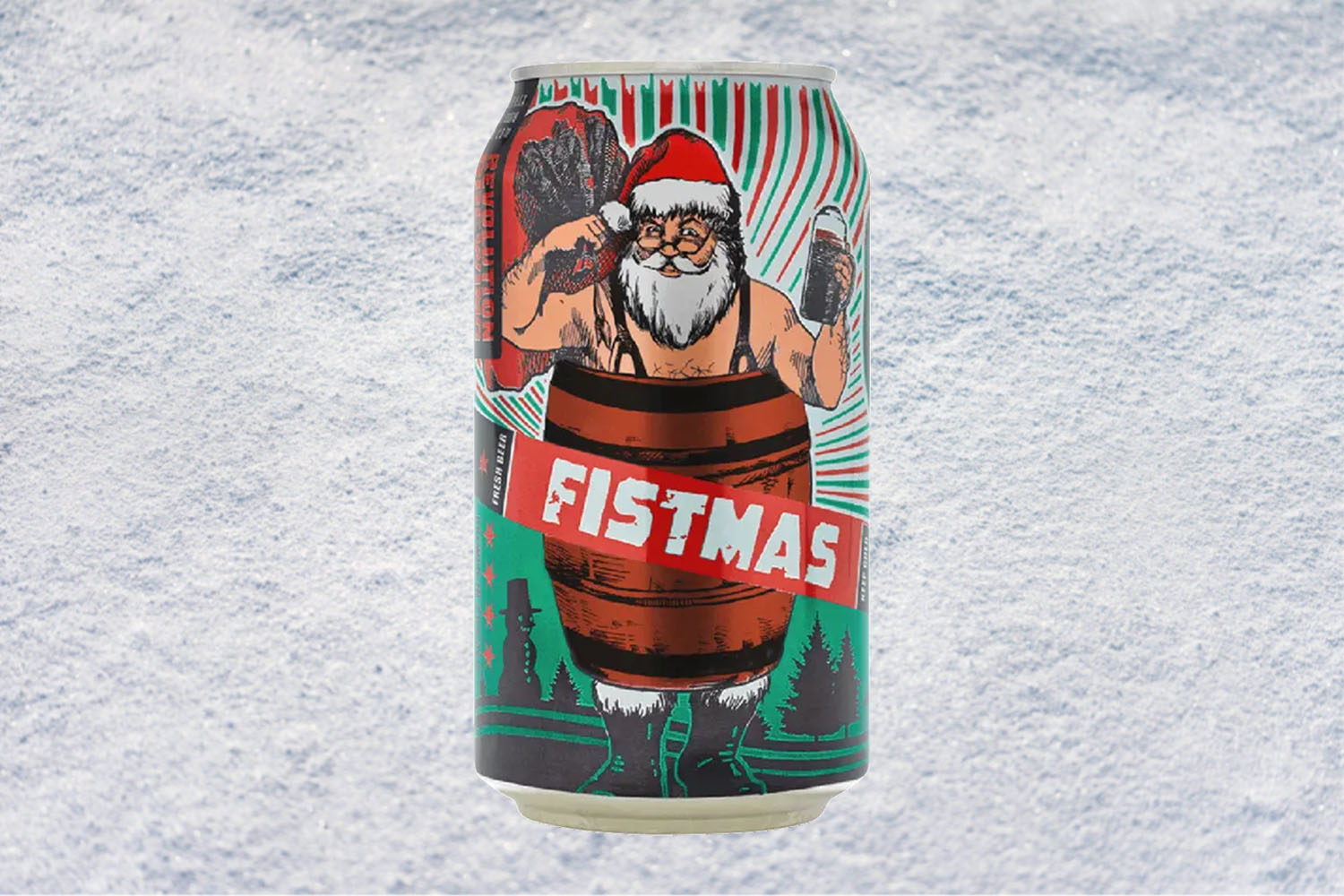 The 20 Best Christmas Beers to Drink This Winter InsideHook