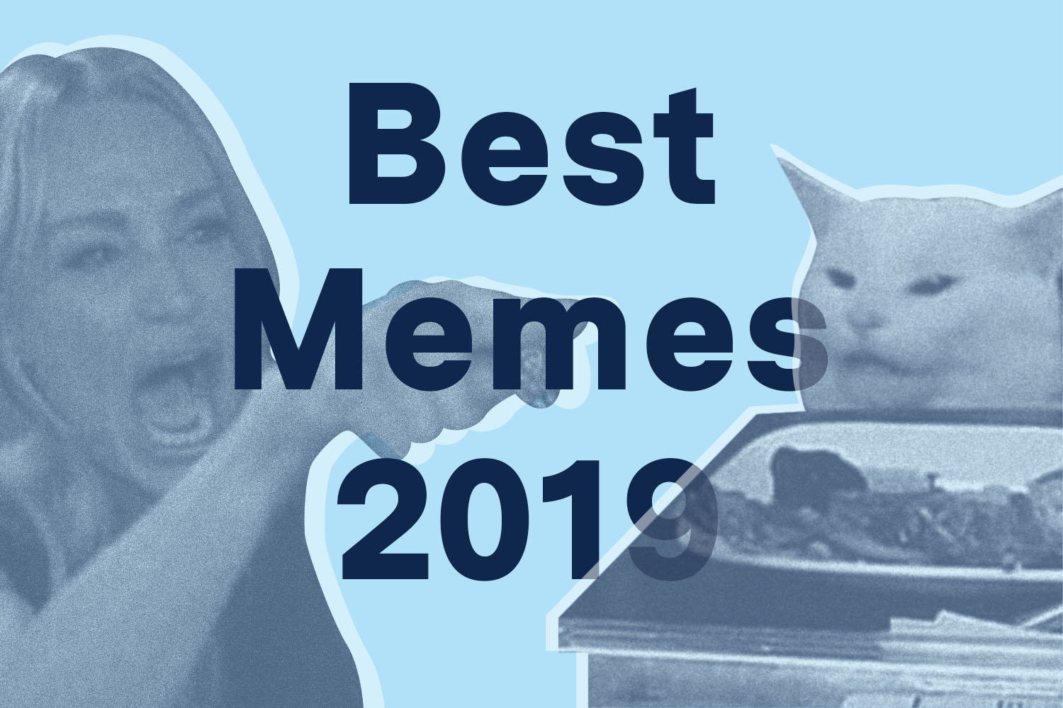 best meme generator 2019