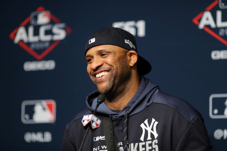 CC Sabathia - Cooperstown Expert