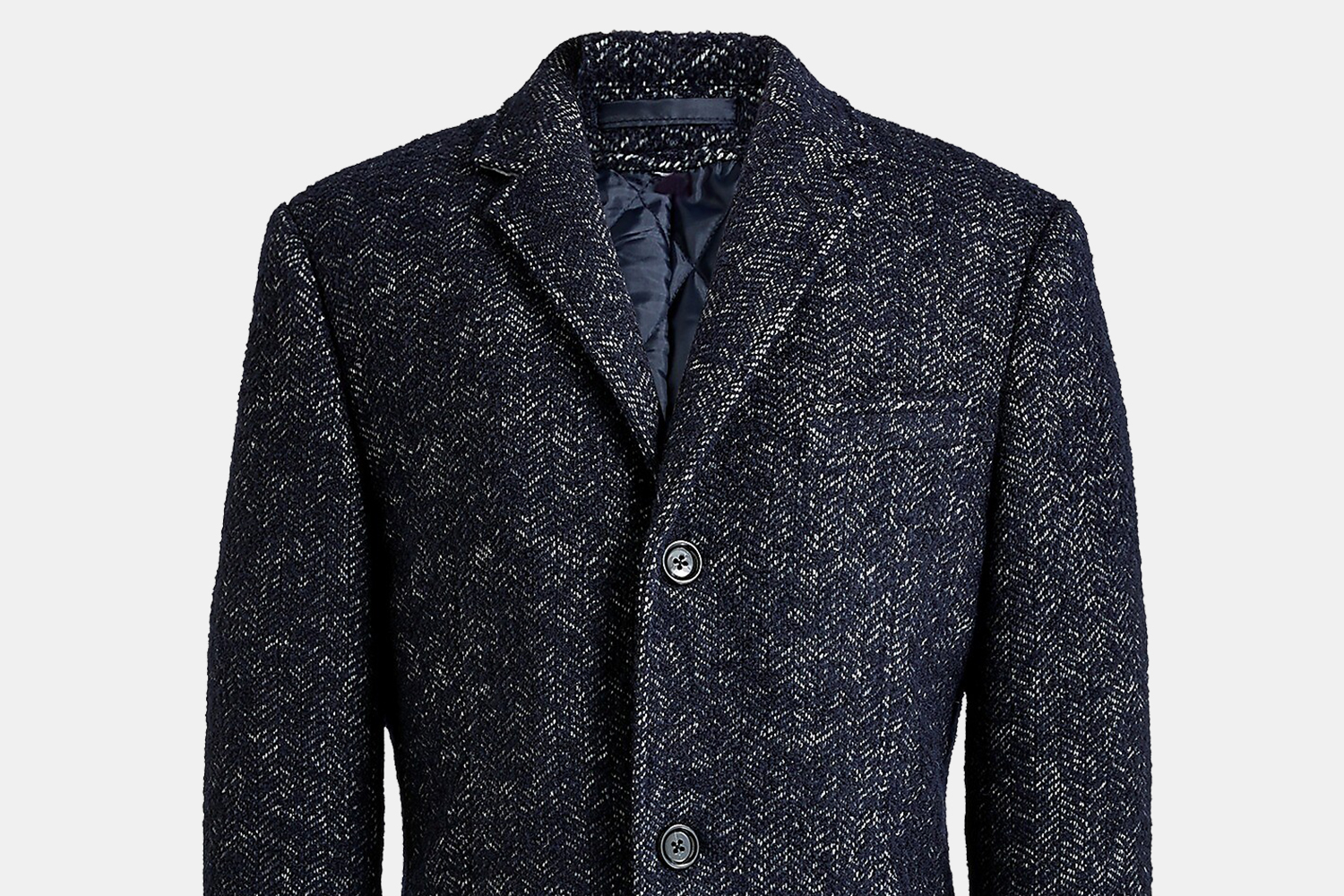 Jackets Are 60% Off at J.Crew Factory 