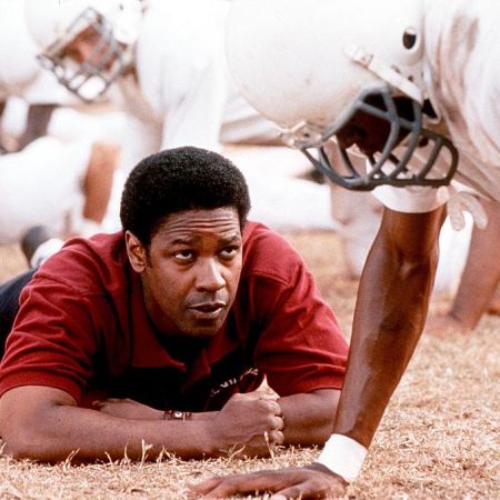 "Remember the Titans" Coach Portrayed by Denzel Washington Dies at 84