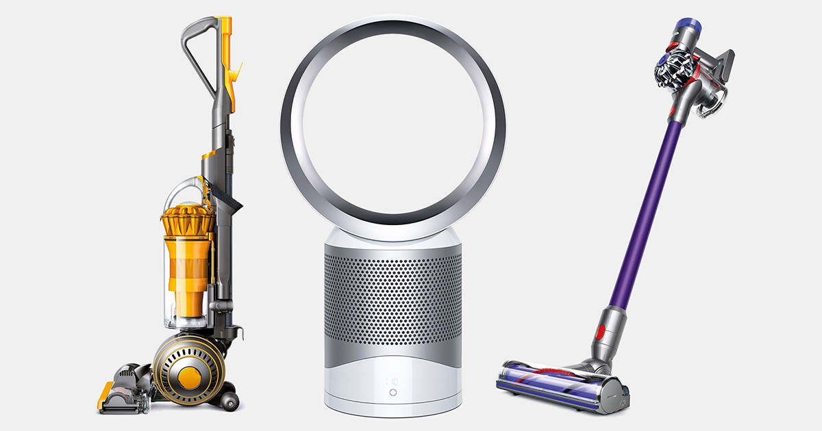 Take 65 Off Dyson at Nordstrom Rack for Cyber Monday InsideHook