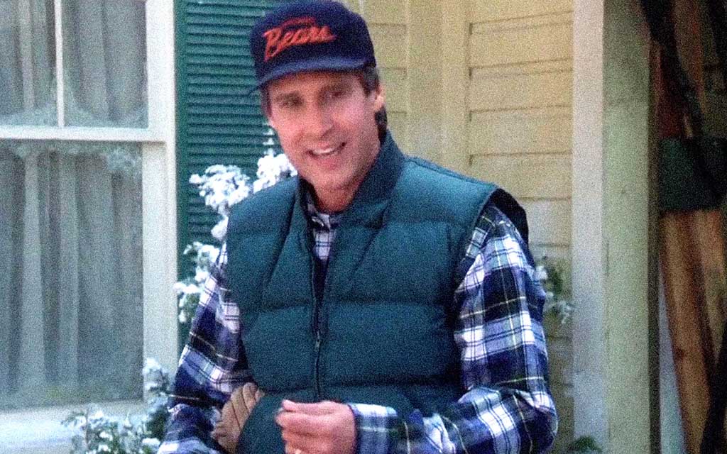 clark griswold christmas vacation costume