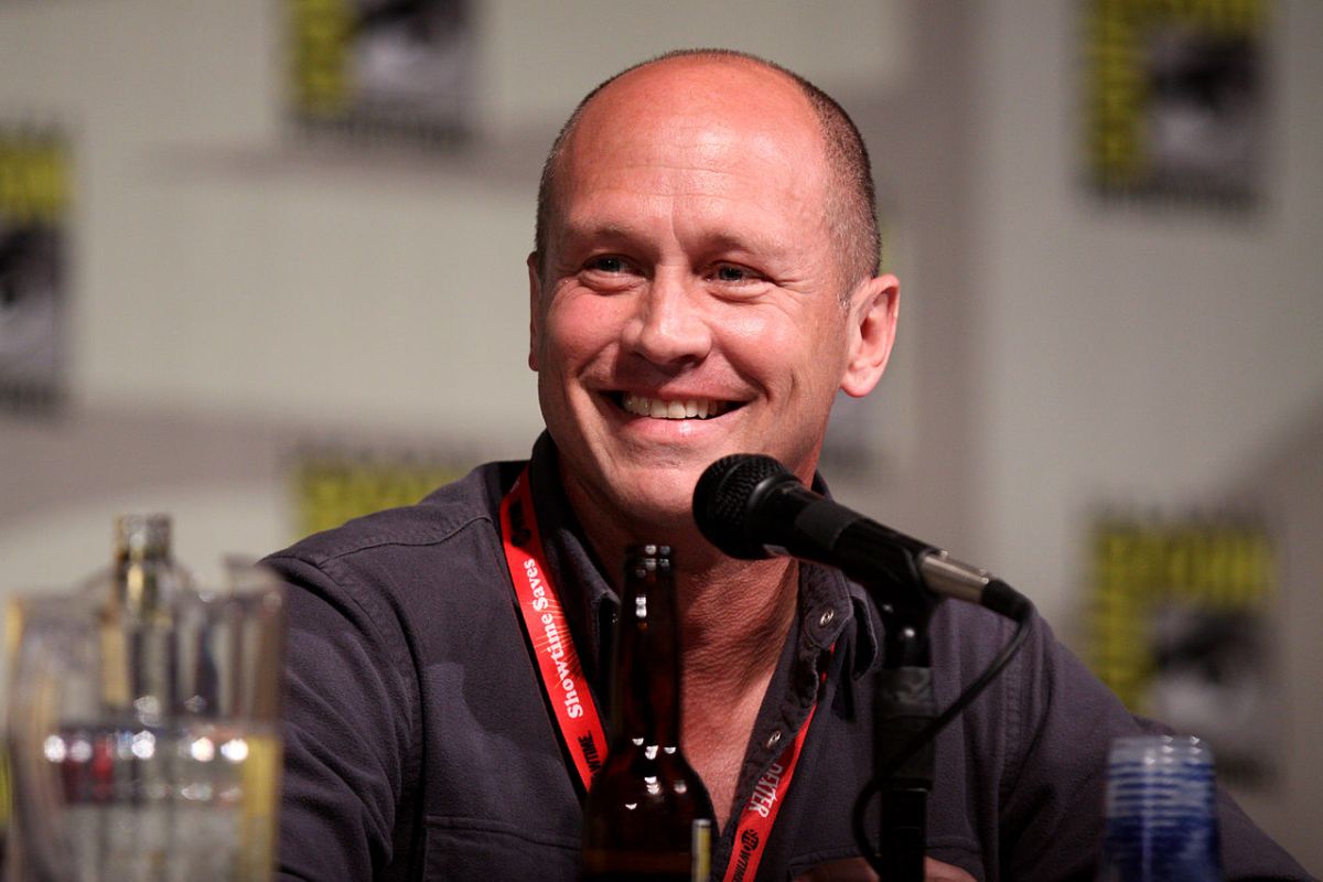 Mike Judge Argues That Steve Jobs “Didn’t Build Anything” - InsideHook