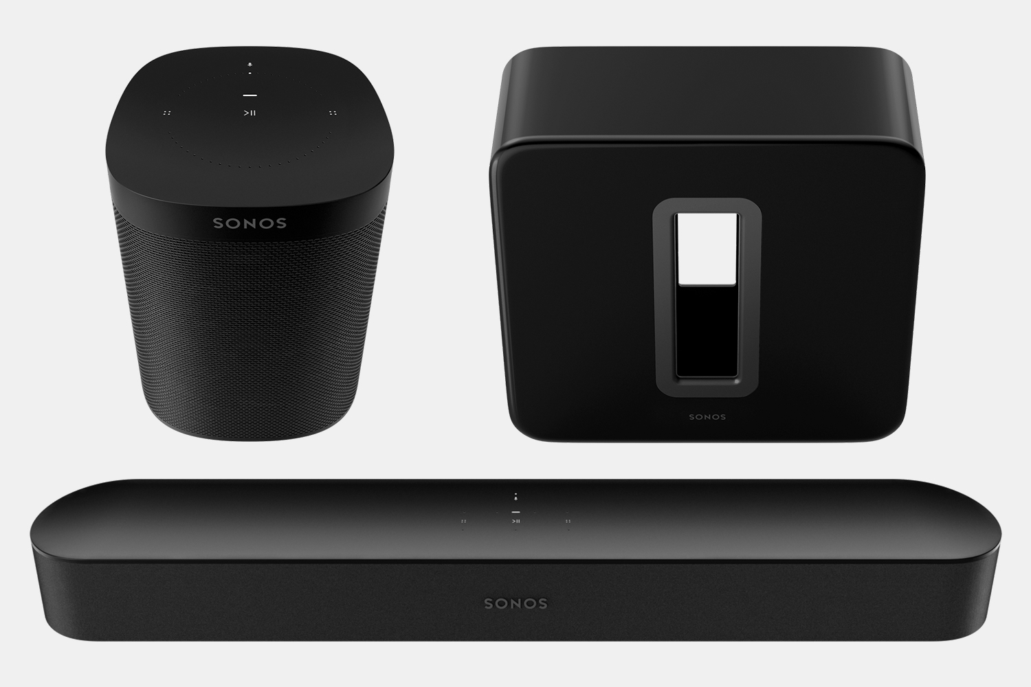 Sonos Is Hosting a Sale On Refurbished Audio Gear InsideHook