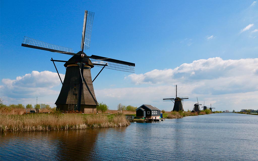 Why the Netherlands Is No Longer Called 