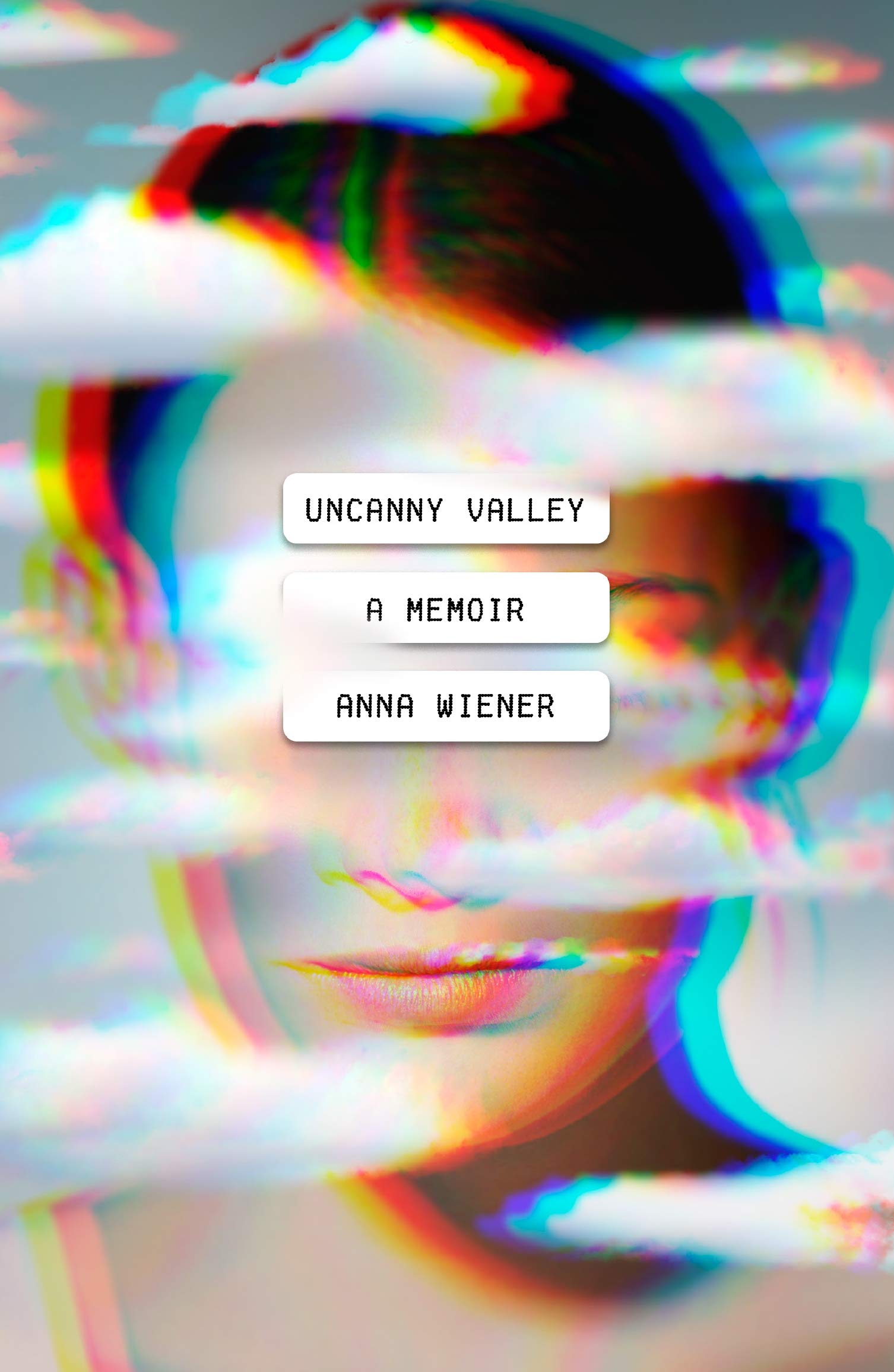 uncanny valley anna wiener review