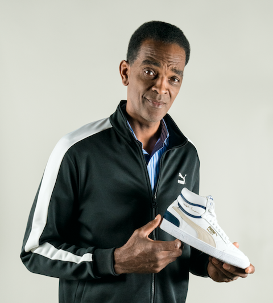 Ralph Sampson