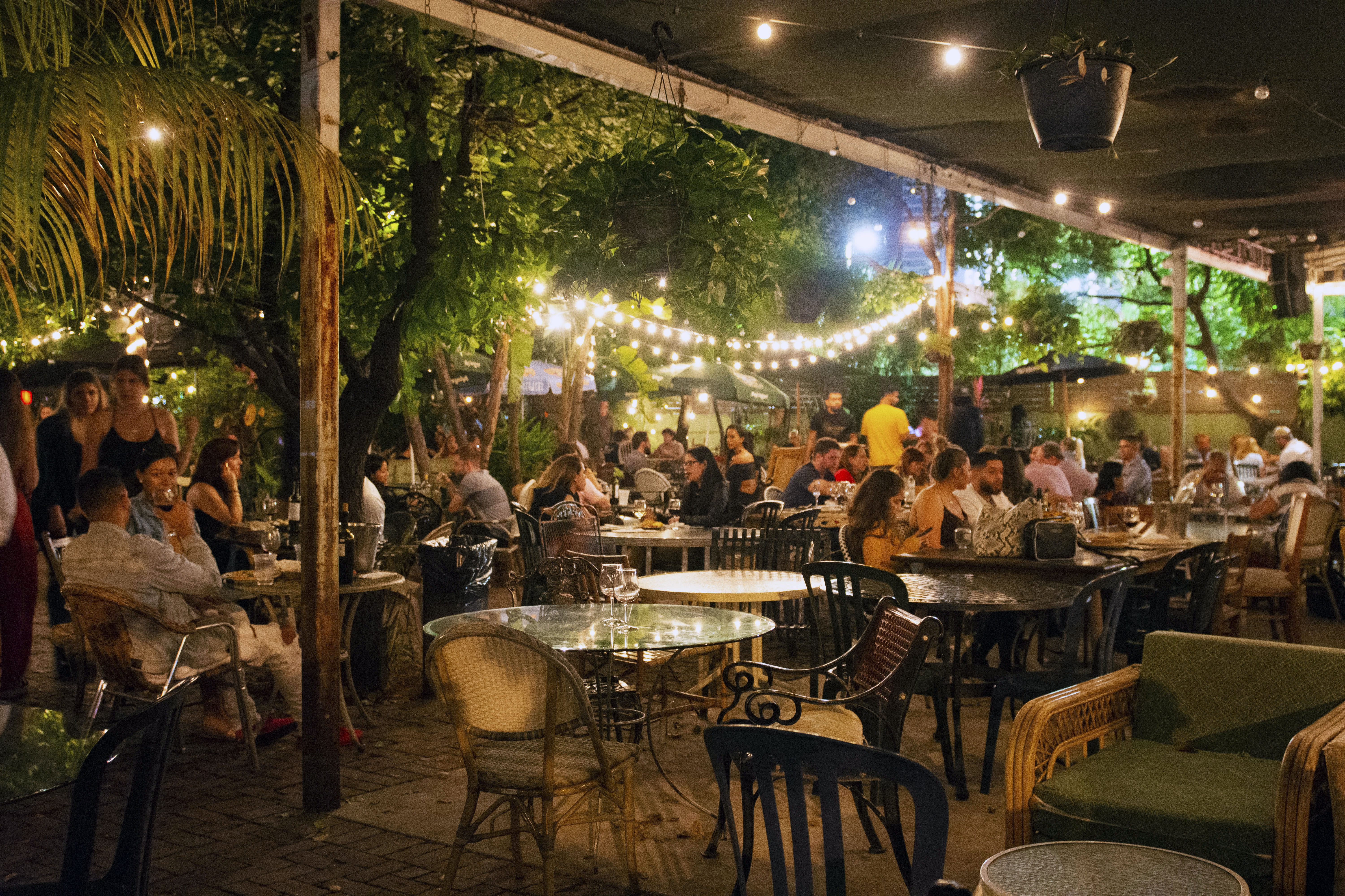 How to Have a Perfect Night in Miami -- InsideHook - InsideHook