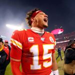 Houston Texans 31-51 Kansas City Chiefs: Patrick Mahomes throws five TDs in  huge comeback, NFL News