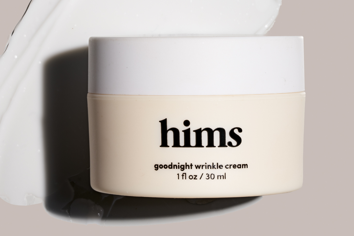 The Best Night Cream for Men, According to a Woman - InsideHook