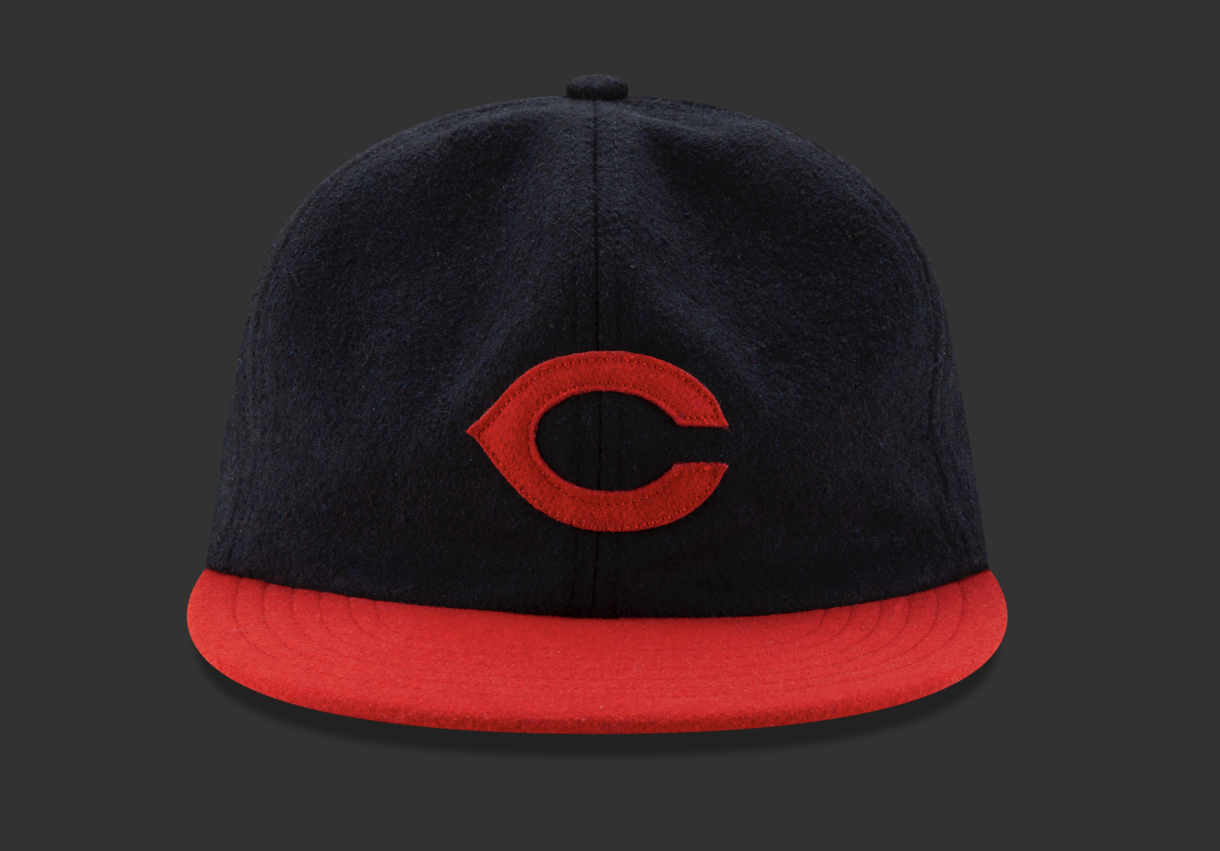 1920 new era cap