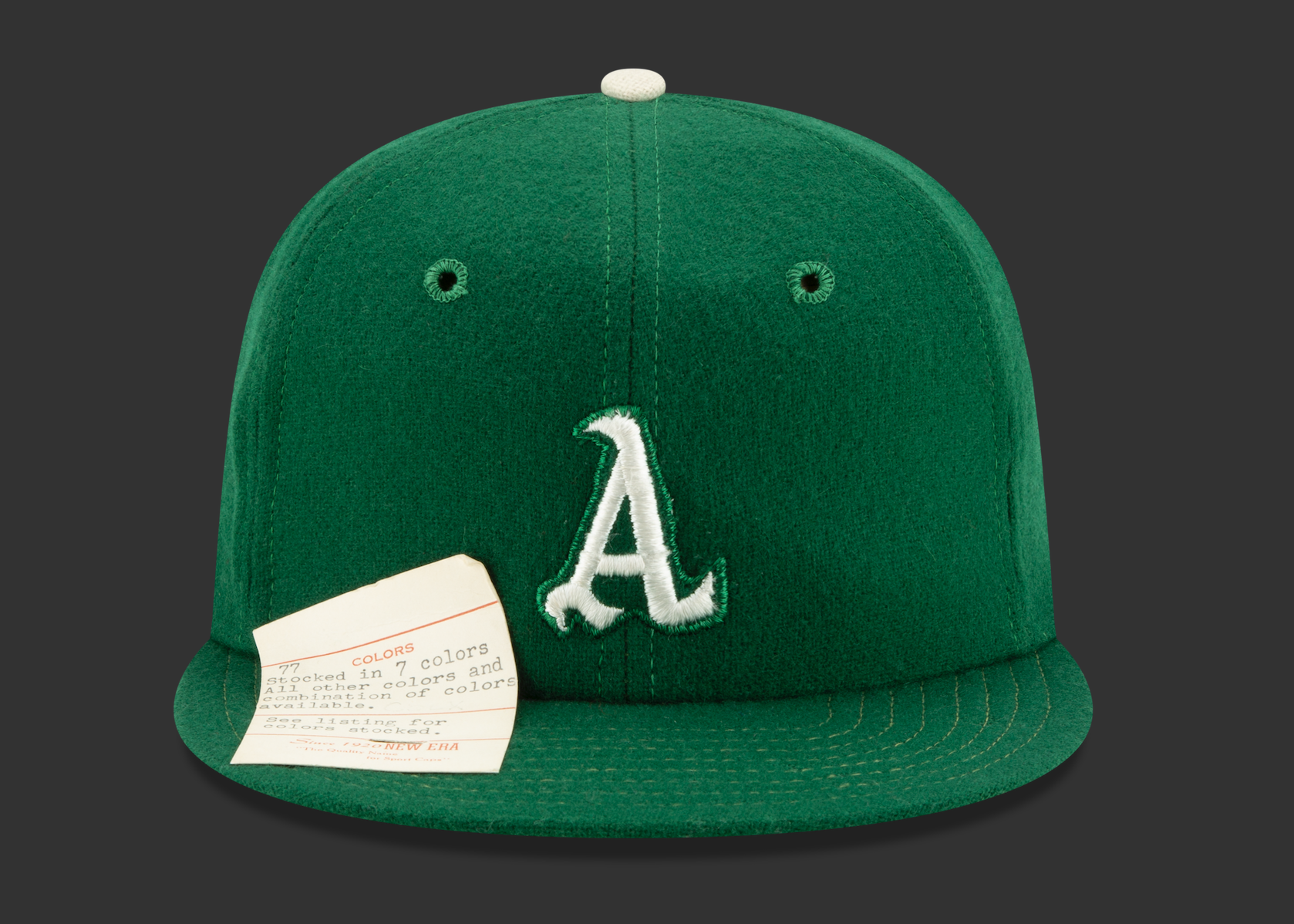 1920 new era cap