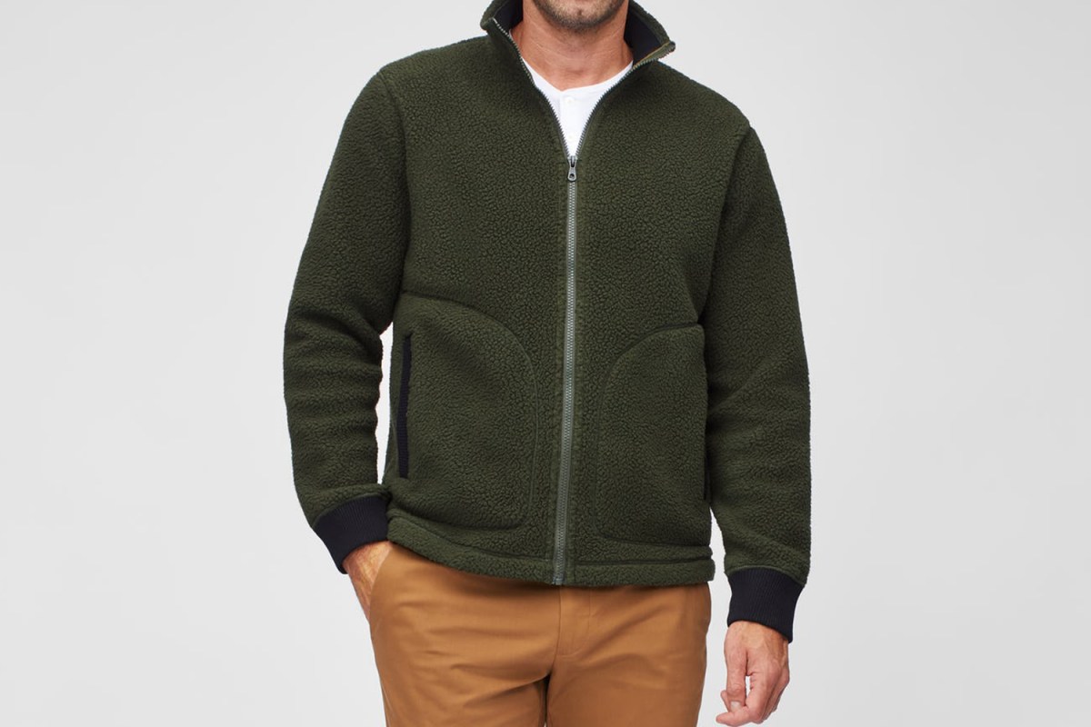 Deal: Take an Extra 40% Off New Sale Items at Bonobos - InsideHook