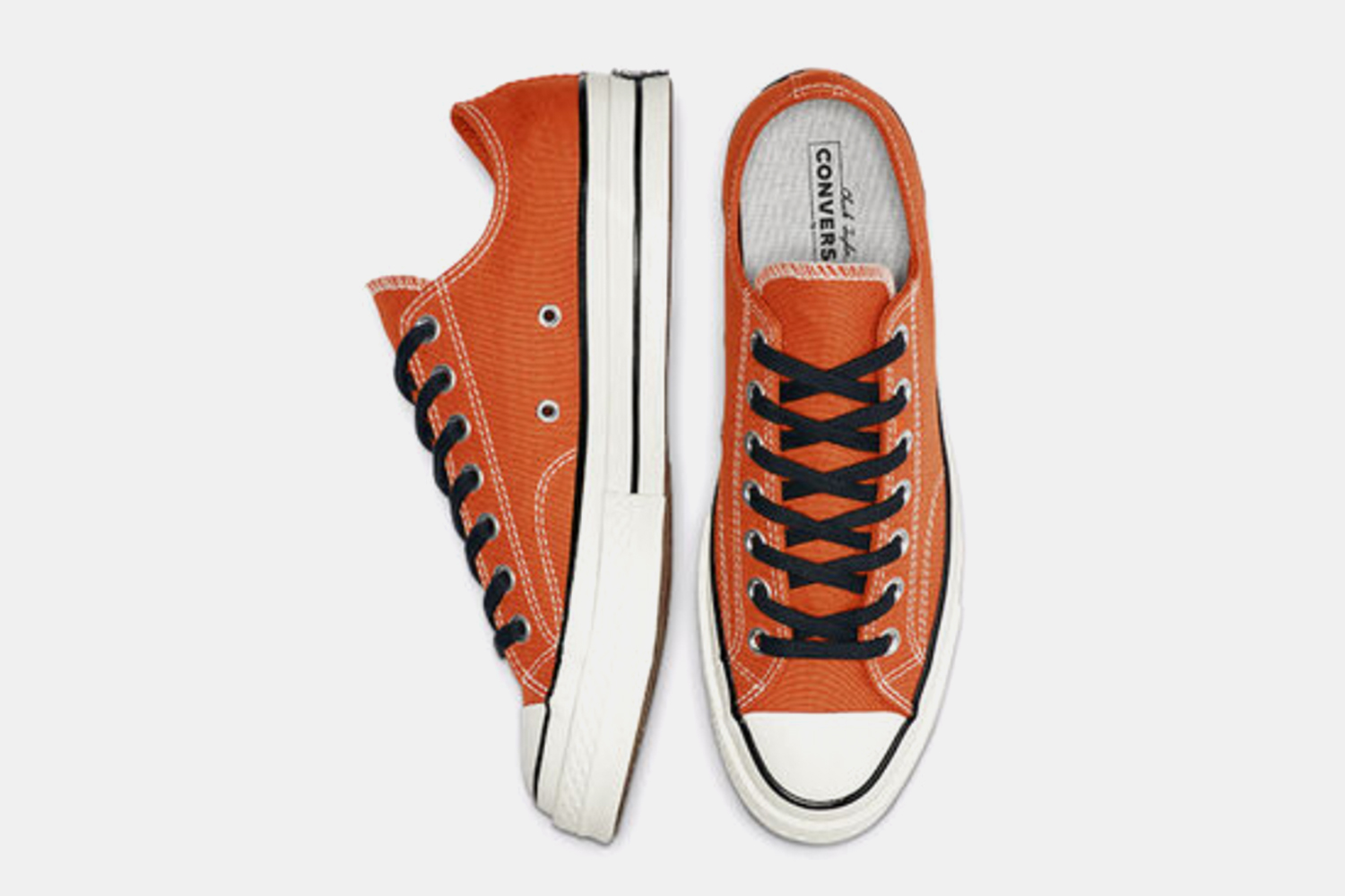 Deal: Take 30% Off Clearance Shoes at Converse - InsideHook
