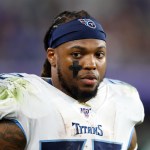 Titans optimistic Derrick Henry can return in January