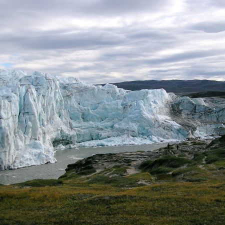 Greenland