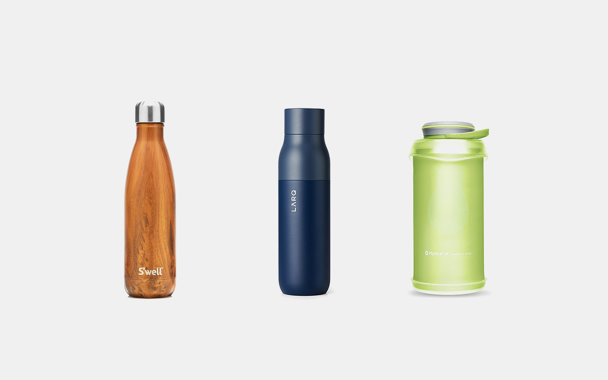 kotatealivewarisan  Bottle, Reusable water bottle, Water bottle