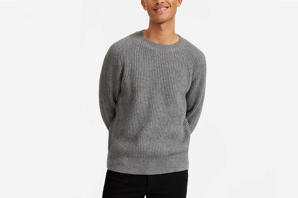 Deal: Everlane Just Added New Styles to Its 