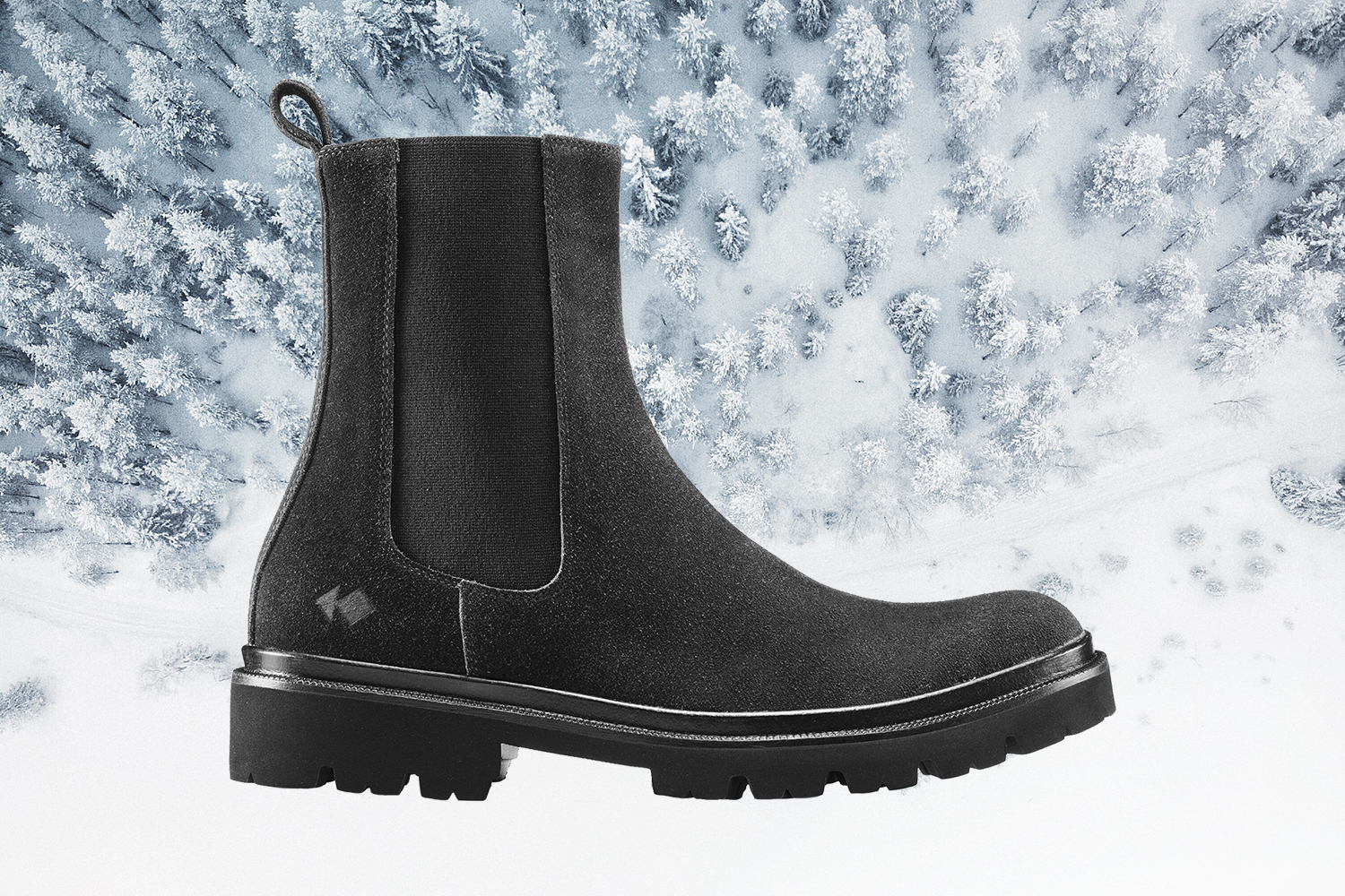 Brand Koio Releases a Men's Winter Boot 