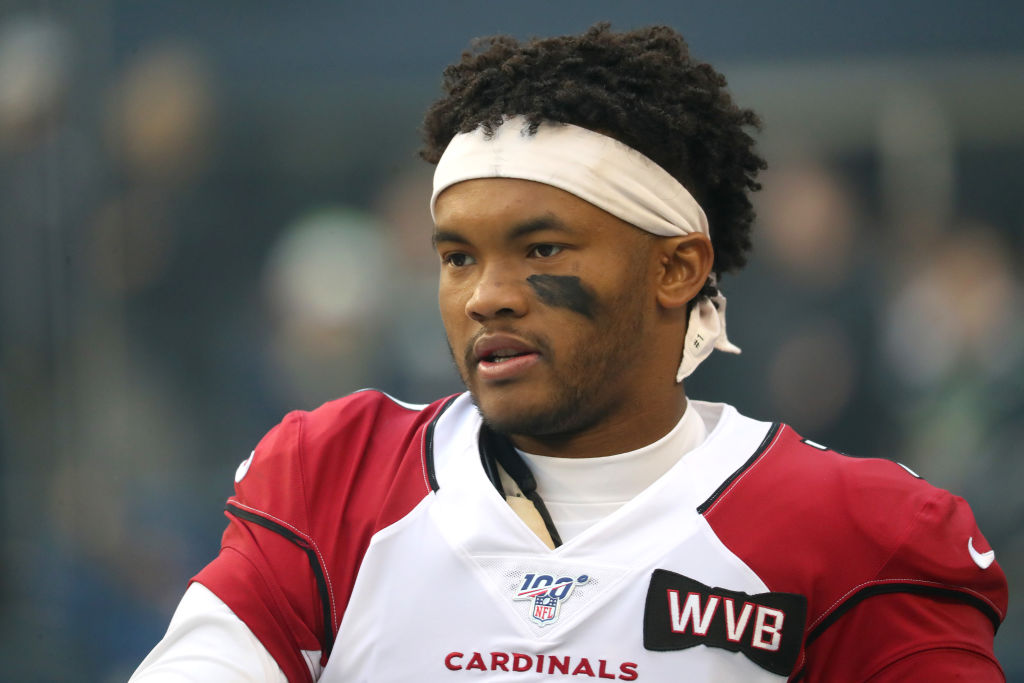 Could Arizona QB Kyler Murray Play in NFL and MLB at the Same Time