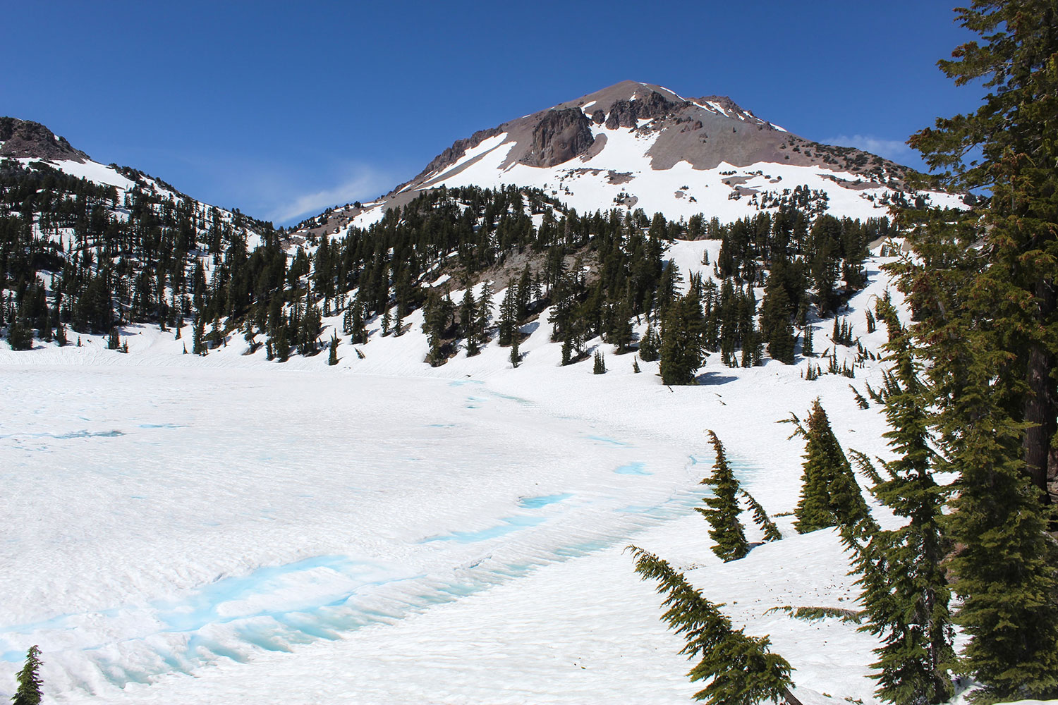 28 Epic Things to do in Lassen National Park, California: The Ultimate  Guide to Lassen