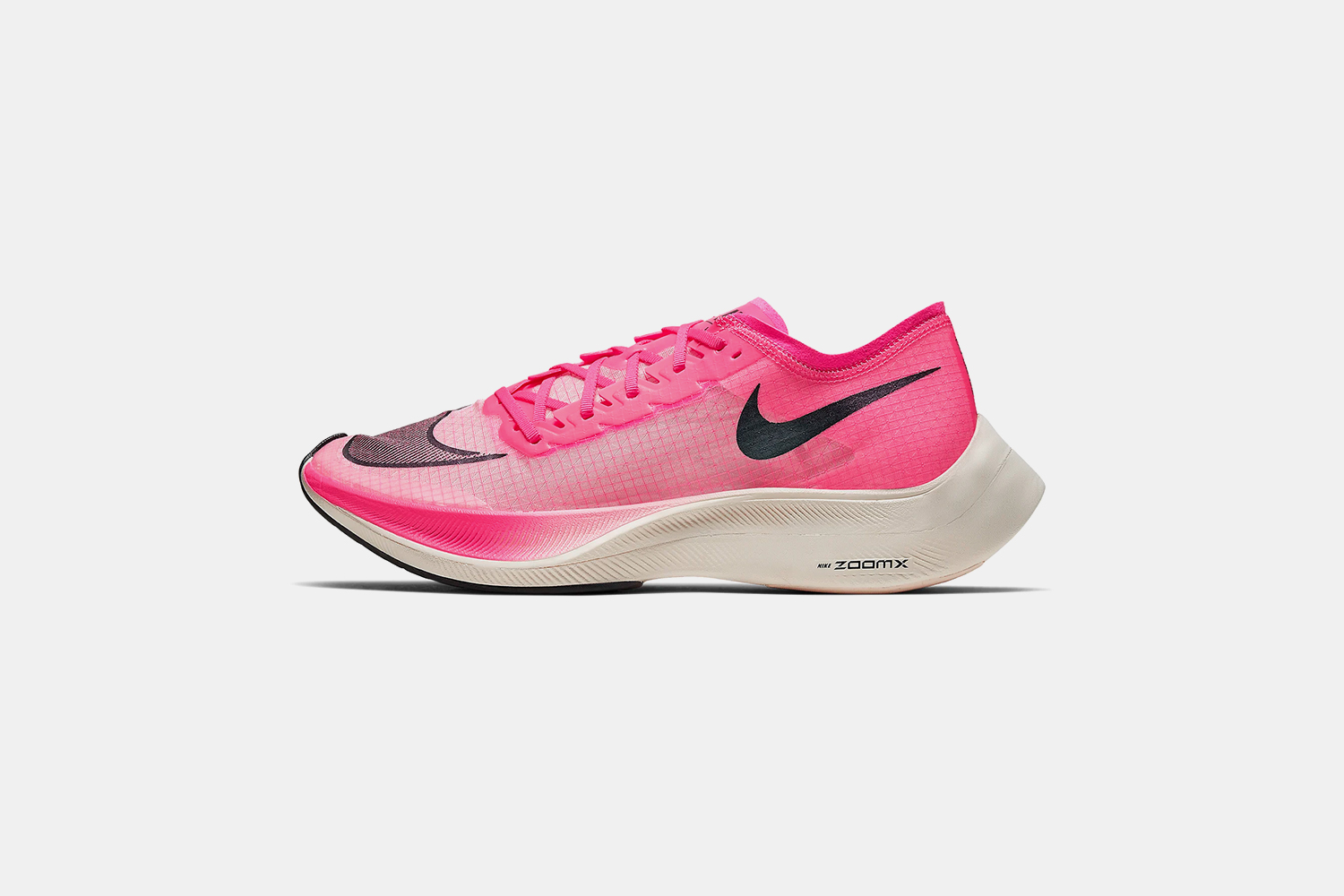 Nike's Controversial Vaporfly Running 