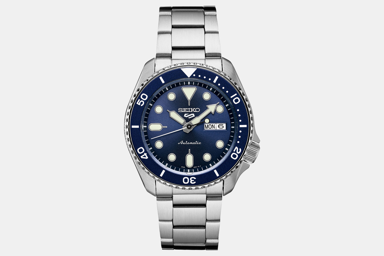 mens seiko watches at macys