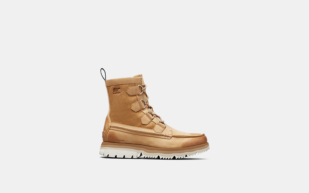 sorel end of season sale