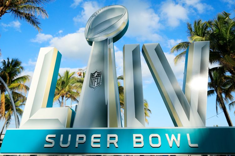 Bovada Is Giving Away $750 in Free Super Bowl Bets